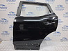 Дверь задняя левая Nissan Qashqai 2013-2022 H21534EAMA (Арт. 64544) Київ