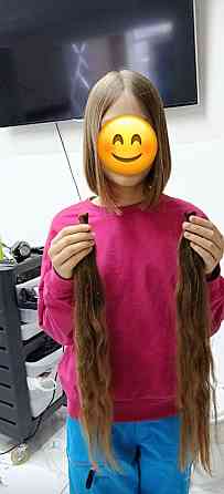 Ми дуже Дорого купуємо у Новомосковську-довге волосся!Instagram: buying_your_hair Новомосковськ