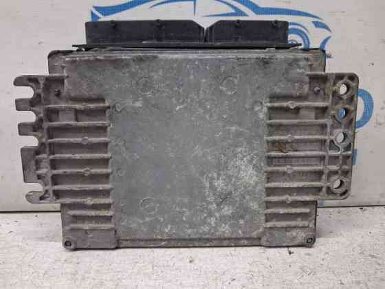 Блок управления двигателем Nissan Micra 2002-2010 MEC37330 (Арт. 84571) Київ