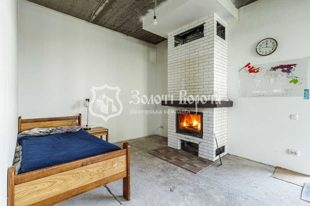 продажа 5-к дом Киево-Святошинский, Святопетровское, 135000 $  - зображення 7