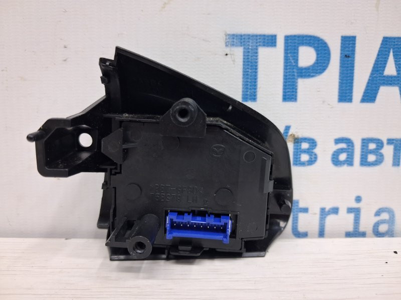 Кнопки руля Mazda CX 7 2006-2012 EH47664M0 (Арт. 79547) Київ - зображення 2
