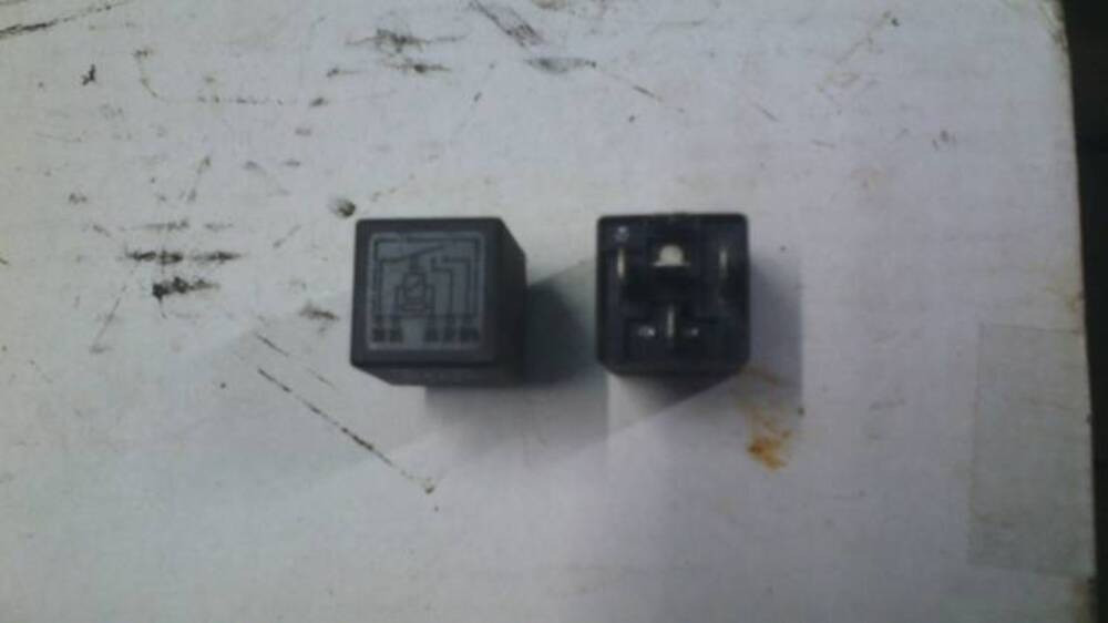 Реле БМВ 1373912.3 Вінниця - зображення 2