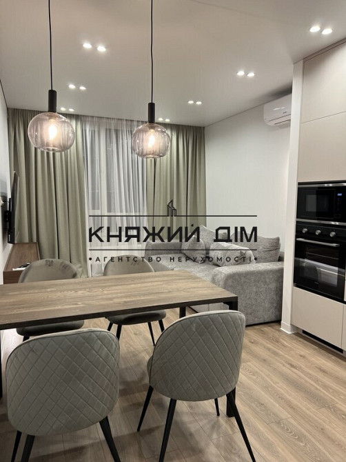 Оренда 2-кімнатної квартири — ЖК Great ,м.Осокорки Київ - зображення 2