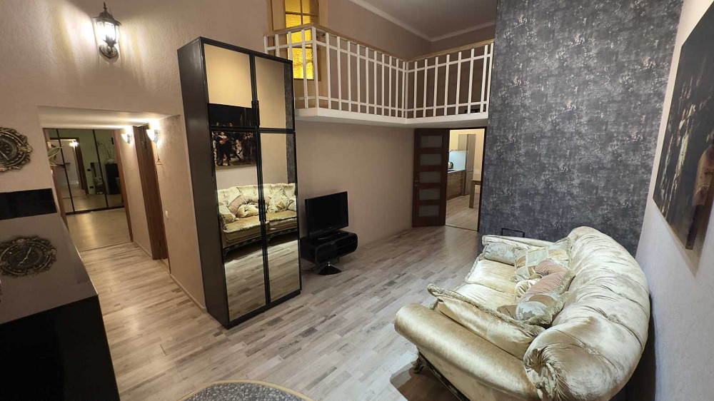 долгосрочная аренда 2-к квартира Киев, Голосеевский, 900 $/мес. Киев - изображение 1