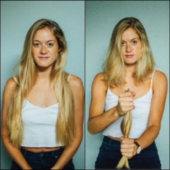 Скупка волосся у ЖИТОМИРІ ДОРОГО!Вайбер- 0961002722,Телеграм-0633013356 Житомир - зображення 7