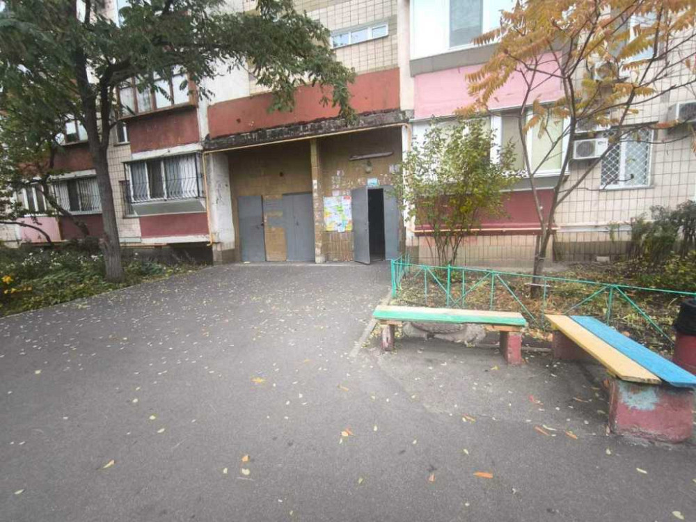 продажа 1-к квартира Киев, Деснянский, 39000 $ Київ - зображення 11