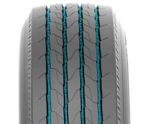 385/65 R22.5 Starmaxx LZ310 164K Причіпна вантажна шина Киев