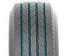 385/65 R22.5 Starmaxx LZ310 164K Причіпна вантажна шина Київ