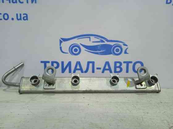 Топливная рампа Mitsubishi Lancer 10 1.5 БЕНЗИН 4A91 2007 (б/у) Київ