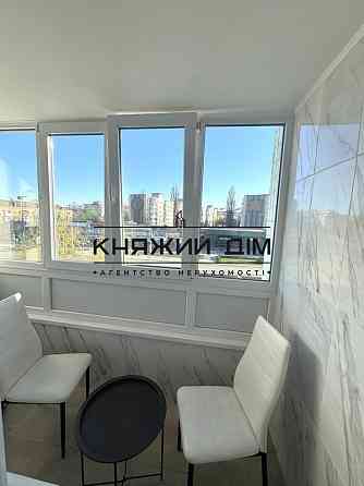 Продаж 3 кімнатної квартири ст.м Політехнічний інститут № 21147443 Киев