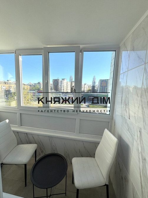 Продаж 3 кімнатної квартири ст.м Політехнічний інститут № 21147443 Киев - изображение 2