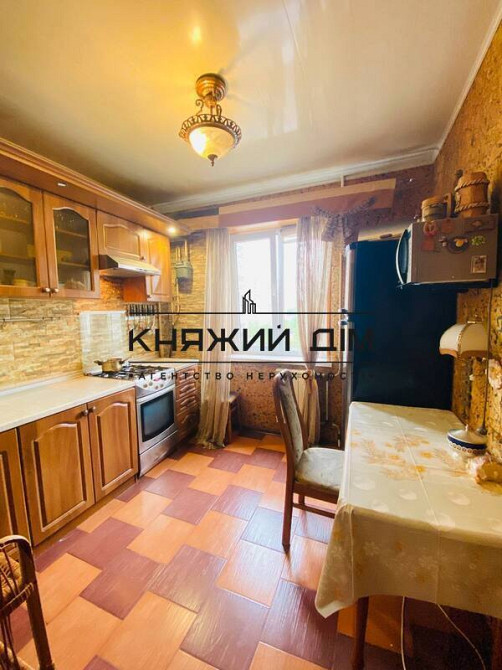 2 кімн квартира метро Позняки № 21146617 Київ - зображення 7