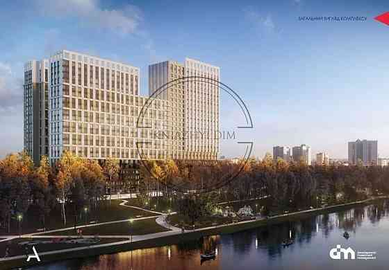 Продажа квартиры Киев, Дніпровський р-н, Жмаченко Генерала ул./Князя Романа Мстиславича вул. код 211 Київ