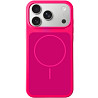 Чехол Silk Duo Color (AA) NO LOGO with Magnetic Fit для Apple iPhone 17 Pro Max (6.9") Херсон