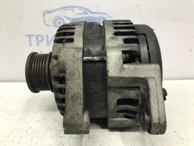 Генератор Chevrolet Captiva 2006-2018 13580078 (Арт. 47212) Киев - изображение 1