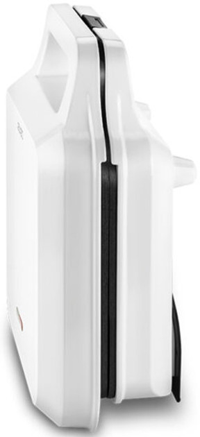 Бутербродница ZELMER ZSM0002 900 Вт белая Киев - изображение 2