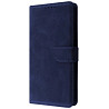 Чохол-книжка WAVE Fold для Samsung A16 A165 Blue (Код товару:41937) Харьков