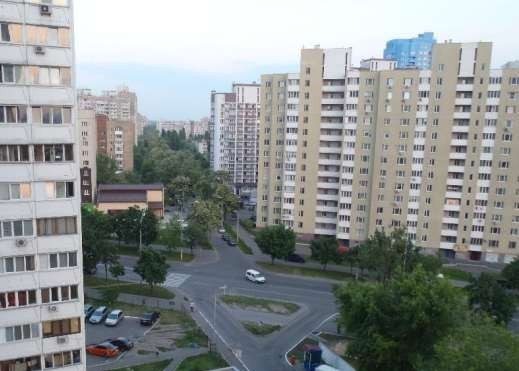 Оренда 1-кімн. квартира у новому будинку на Харківському масиві. № 1169530 Київ - зображення 4