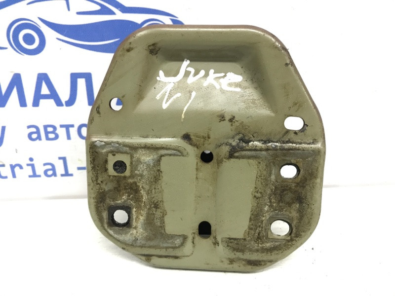 Кронштейн усилителя заднего бампера Nissan Juke 2010-2019 852111KE0A (Арт. 40043) Київ - зображення 2