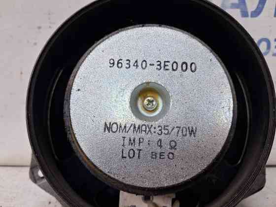 Динамик двери Kia Sorento BL 2.5 DIESEL D4CB 2002 (б/у) Київ