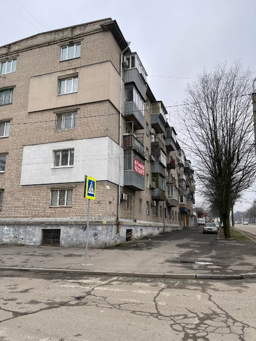 Пропоную купити 2-кімнатну квартиру в центрі, вул. М.Грушевського 67. Дніпро - зображення 3