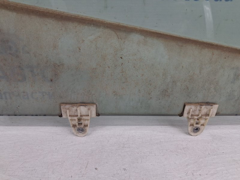 Стекло двери заднее правое Renault Megane 2008-2016 823000026R (Арт. 63699) Київ - зображення 2