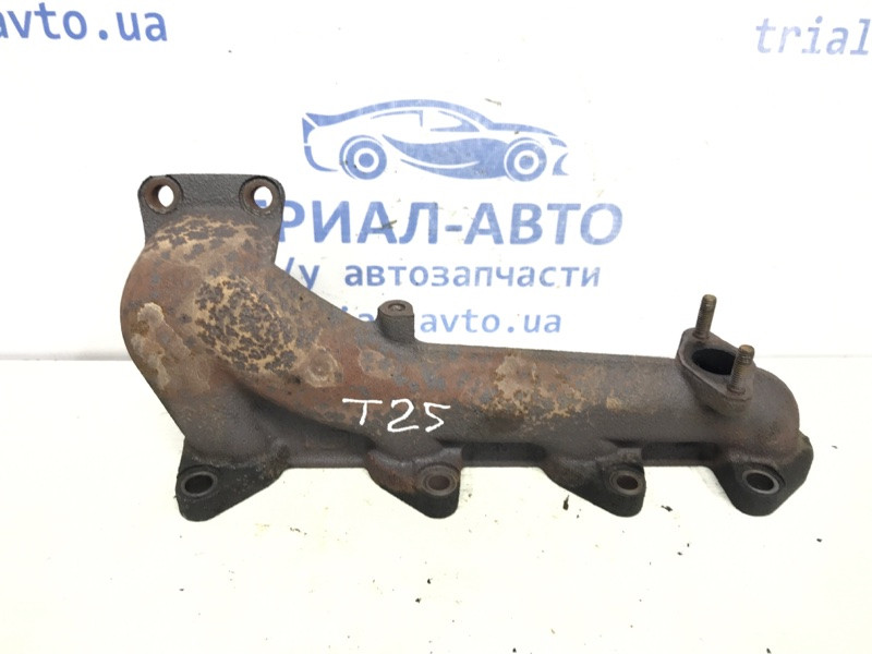 Коллектор выпускной Toyota Avensis 2002-2010 1714127040 (Арт. 42741) Киев - изображение 1