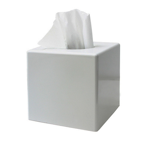 Держатель салфеток косметических Киев - изображение 1