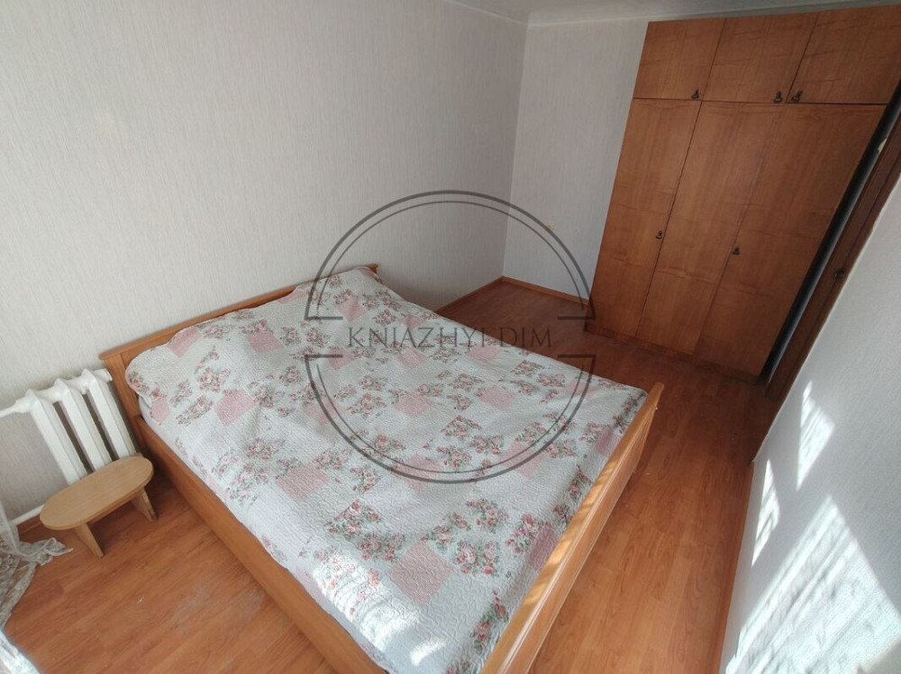 Оренда 2-х. кім. на Севастопольській пл. Код: 11199194 Київ - зображення 12