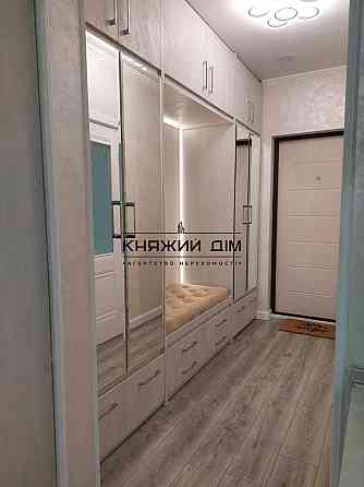 ОРЕНДА 1к кв ЖК Нова Англія вул.Михайла Максимовича 26Б код 11203279 Киев