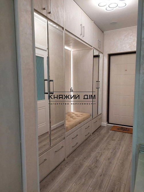 ОРЕНДА 1к кв ЖК Нова Англія вул.Михайла Максимовича 26Б код 11203279 Київ - зображення 6