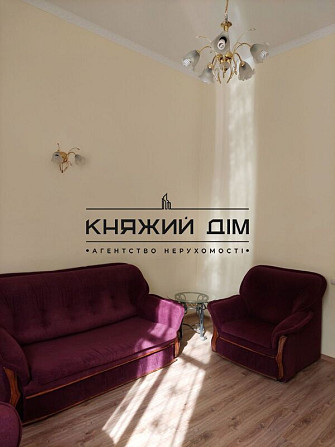 Оренда роздільної 2-х к. квартири м. Палац Спорту/Олімпійська. № 1122465 Київ - зображення 3