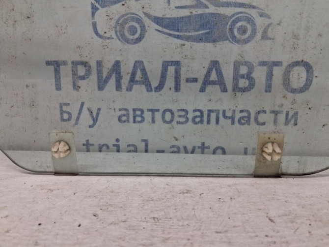 Стекло двери переднее правое Chevrolet Captiva C100 2.4 БЕНЗИН Z24SED 2006 (б/у) Киев - изображение 2