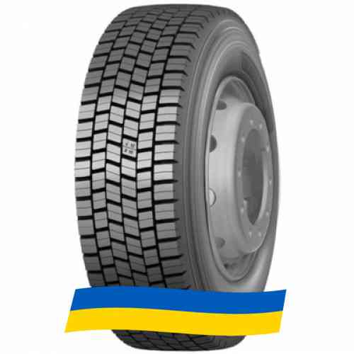 295/80 R22.5 Nokian NTR 45 152/148M Ведуча шина Киев