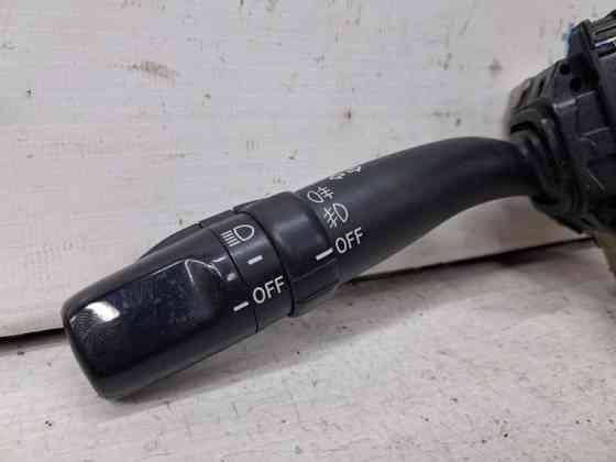 Переключатель подрулевой левый(поворотники) Toyota Avensis T25 2.2 DIESEL 2ADFTV 2002 (б/у) Киев