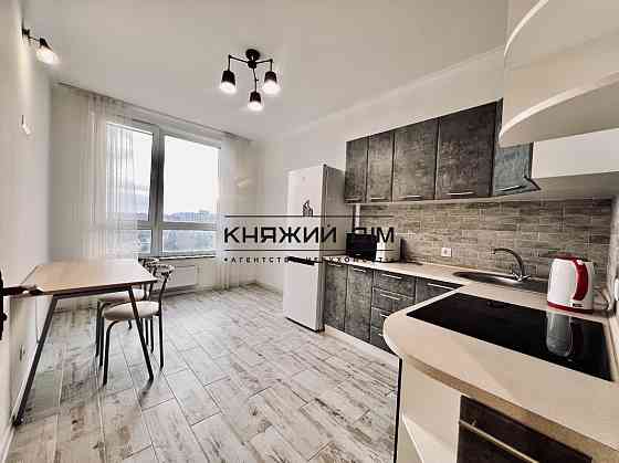 Продаж 1-імнатна квартири в ЖК Метрополія, м. Вирлиця. № 21147722 Киев