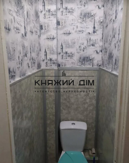 ПРОДАЖ окремої 2-х к.квартири на вул. Ніжинська 16.код 21126169 Киев - изображение 6