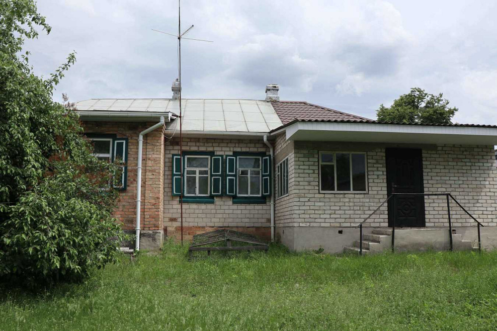 продажа 5-к дом Козелецкий, Остер, 58000 $  - зображення 8