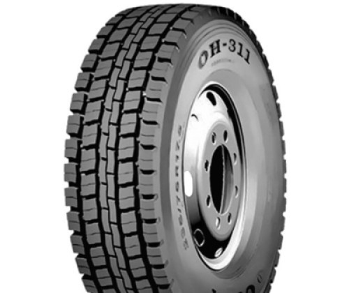 235/75 R17.5 Otani OH-311 132/130M Ведущая шина Киев - изображение 12