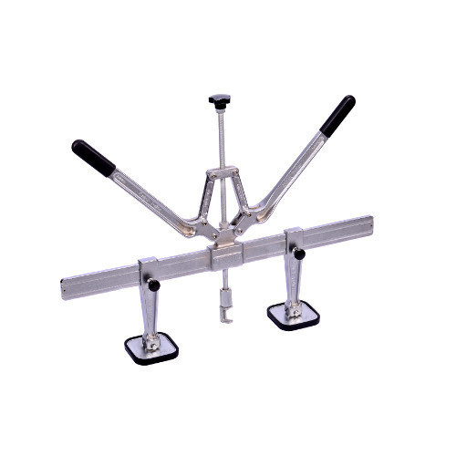 Рихтовочное приспособление 750мм 2 упора G.I.KRAFT GI12209 Харків - зображення 1