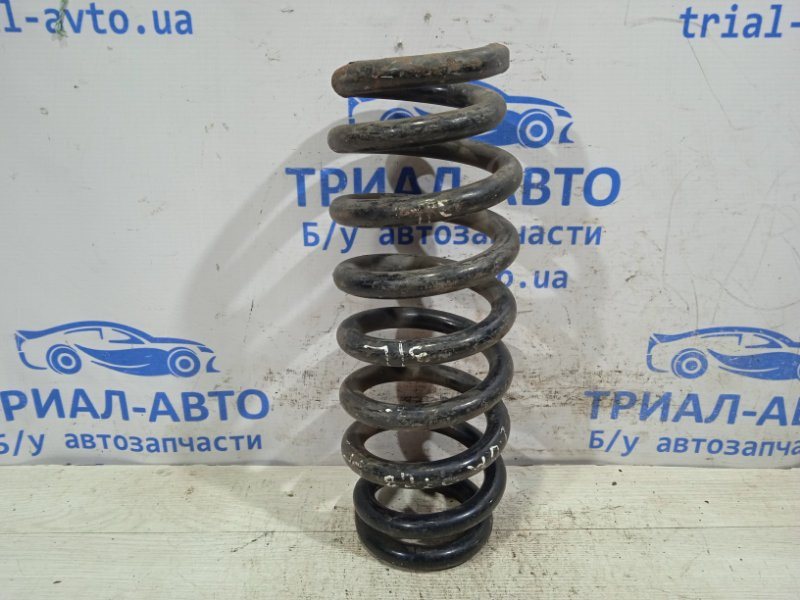 Пружина задняя Suzuki Grand Vitara JT 2005 (б/у) Київ - зображення 1
