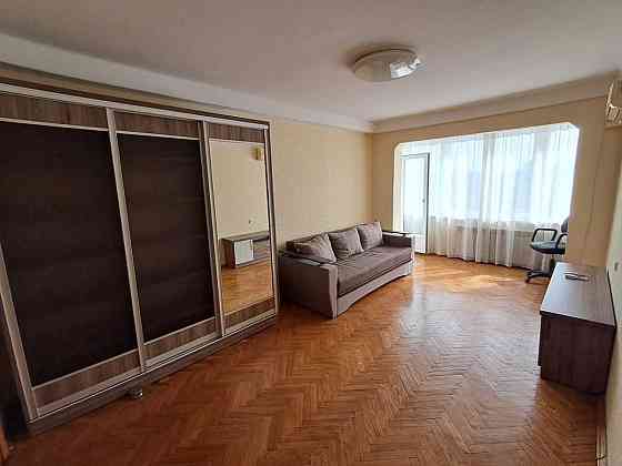 долгосрочная аренда 1-к квартира Киев, Шевченковский, 16000 грн./мес. Київ