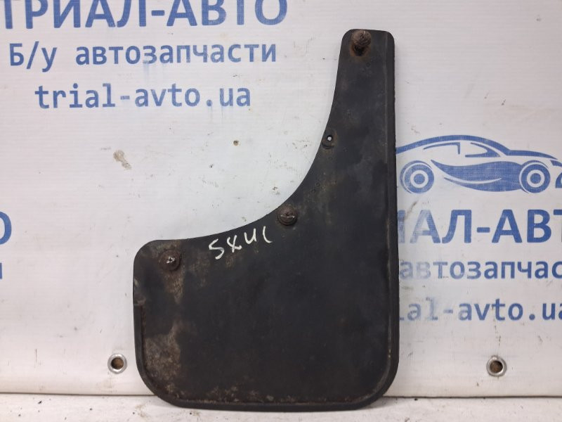 Брызговик задний левый Suzuki SX4 2006-2014 00223960 (Арт. 65141) Київ - зображення 2