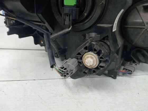 Фара левая галоген Рестайлинг Mazda CX 5 2012-2017 KD3151040 (Арт. 59622) Киев