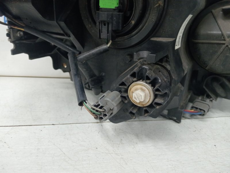 Фара левая галоген Рестайлинг Mazda CX 5 2012-2017 KD3151040 (Арт. 59622) Киев - изображение 5