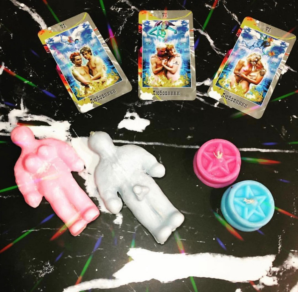 Приворот в Путивле, чёрный приворот в Путивле, чёрное венчание, наведение порчи, снятие порчи Путивль - зображення 1