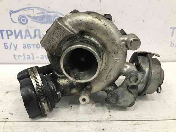 Турбина Mitsubishi ASX GA 1.8 DIESEL 4N13 2010 (б/у) Київ