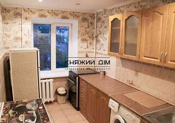 Продаж 2-кімнатної квартири м. Дорогожичі Киев