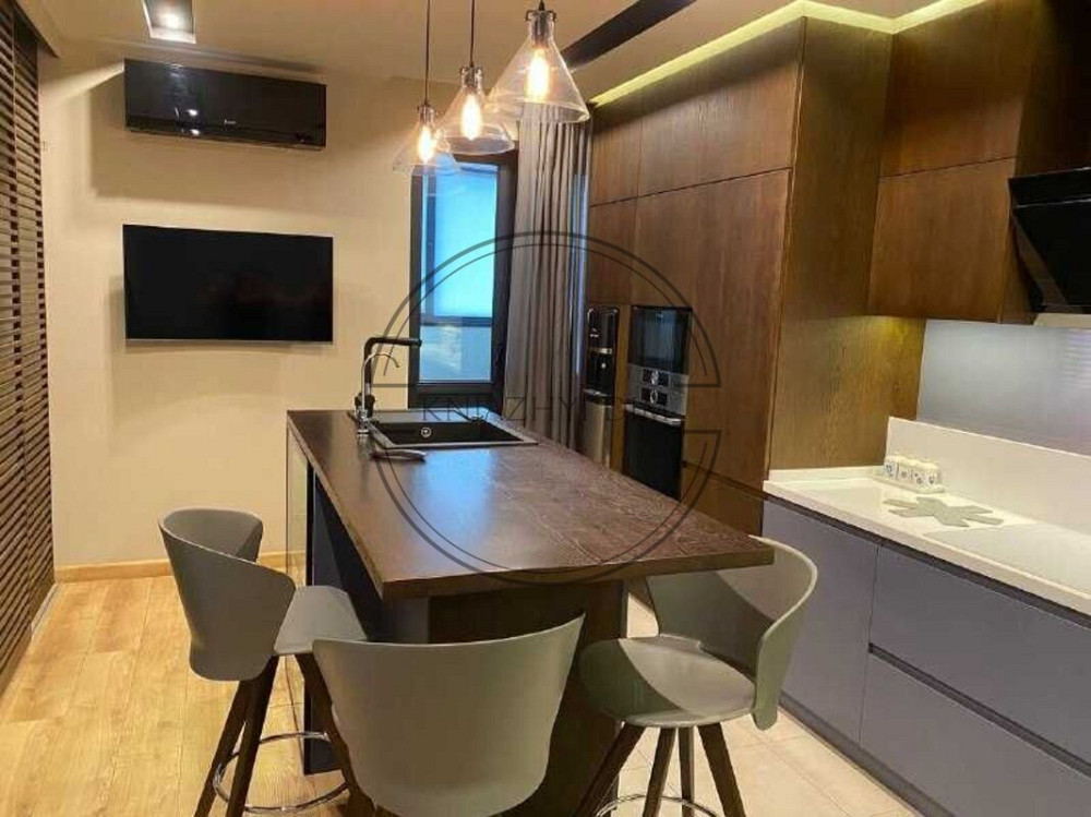 Продажа шикарной 3-х к. квартиры в новом доме м. Житомирская. № 21137270 Киев - изображение 5