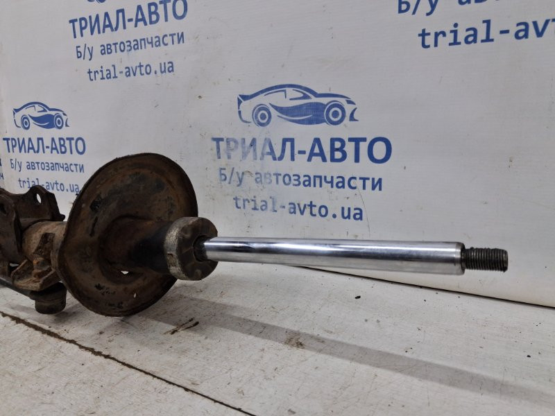 Амортизатор передний левый Suzuki Grand Vitara JT 2.0 БЕНЗИН J20A 2005 (б/у) Київ - зображення 3
